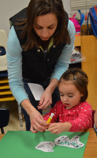 Parent and child coloring. Parent and child coloring.